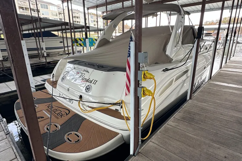 Happily Blended II Yacht Photos Pics 