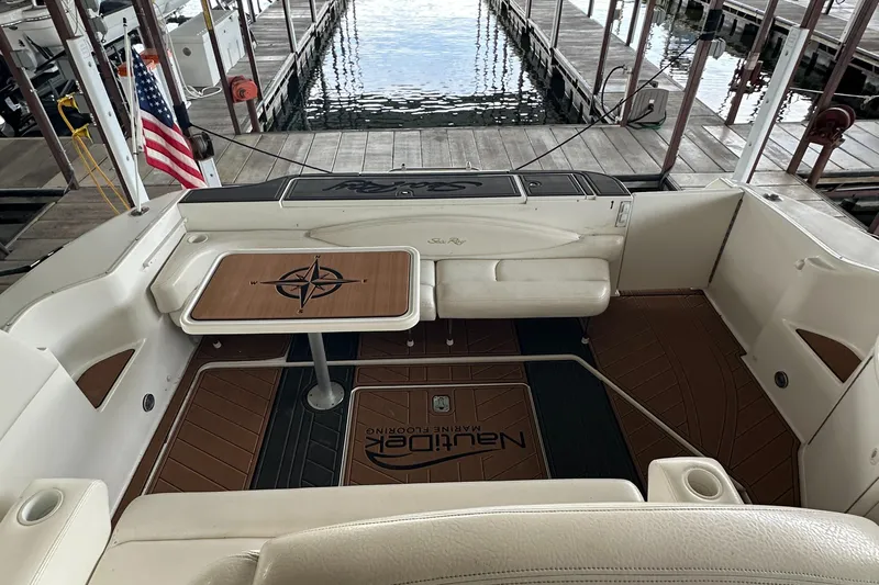 Happily Blended II Yacht Photos Pics 