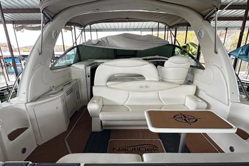 Happily Blended II Yacht Photos Pics 