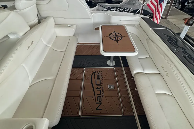 Happily Blended II Yacht Photos Pics 