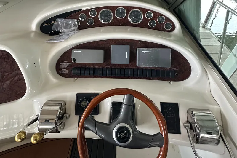 Happily Blended II Yacht Photos Pics 