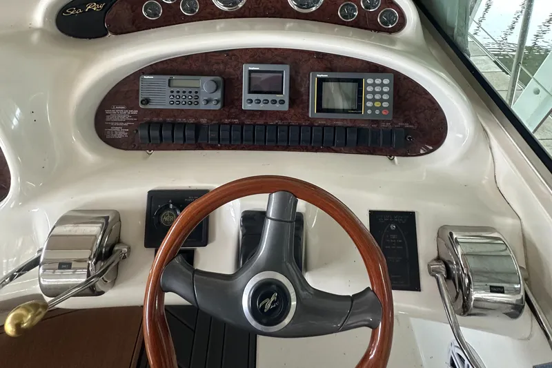 Happily Blended II Yacht Photos Pics 