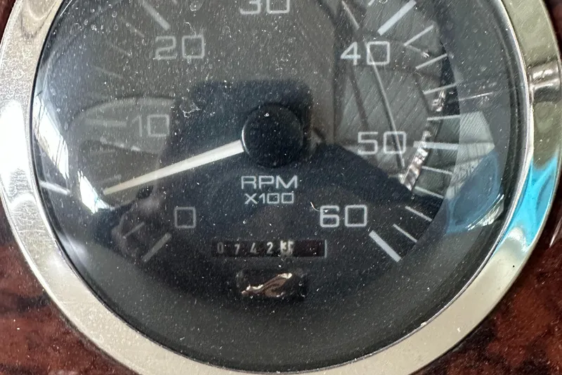 Happily Blended II Yacht Photos Pics 