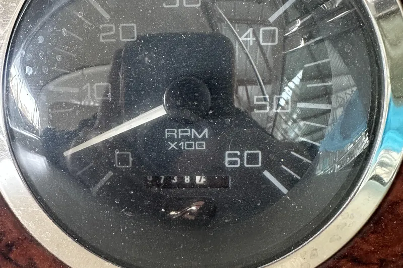 Happily Blended II Yacht Photos Pics 