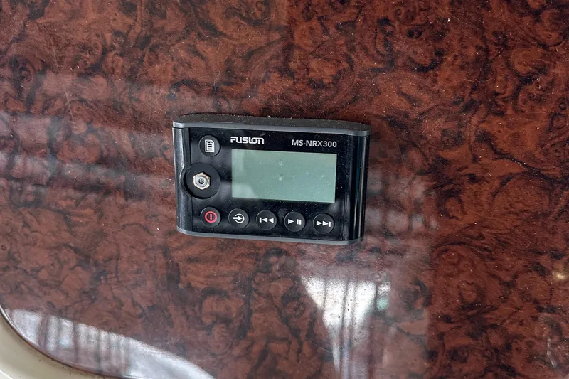 Happily Blended II Yacht Photos Pics 