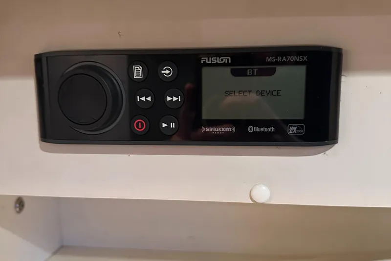 Happily Blended II Yacht Photos Pics 