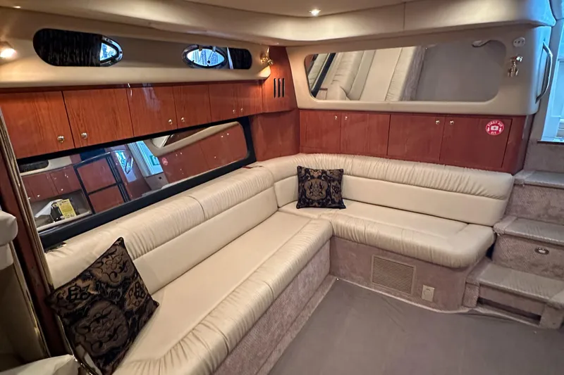 Happily Blended II Yacht Photos Pics 