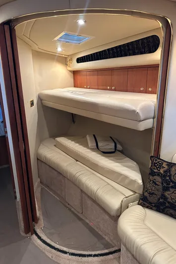 Happily Blended II Yacht Photos Pics 