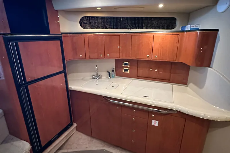 Happily Blended II Yacht Photos Pics 