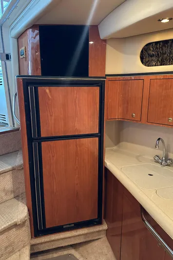 Happily Blended II Yacht Photos Pics 