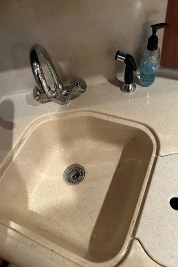 Happily Blended II Yacht Photos Pics 