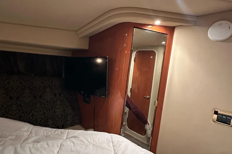 Happily Blended II Yacht Photos Pics 