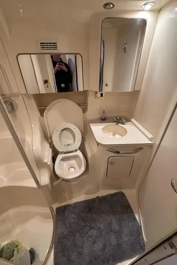 Happily Blended II Yacht Photos Pics 