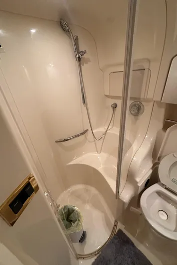 Happily Blended II Yacht Photos Pics 