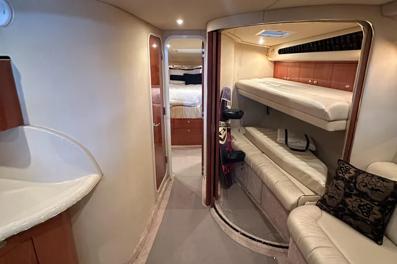 Happily Blended II Yacht Photos Pics 