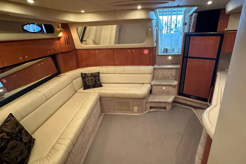 Happily Blended II Yacht Photos Pics 