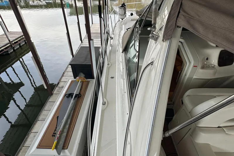 Happily Blended II Yacht Photos Pics 