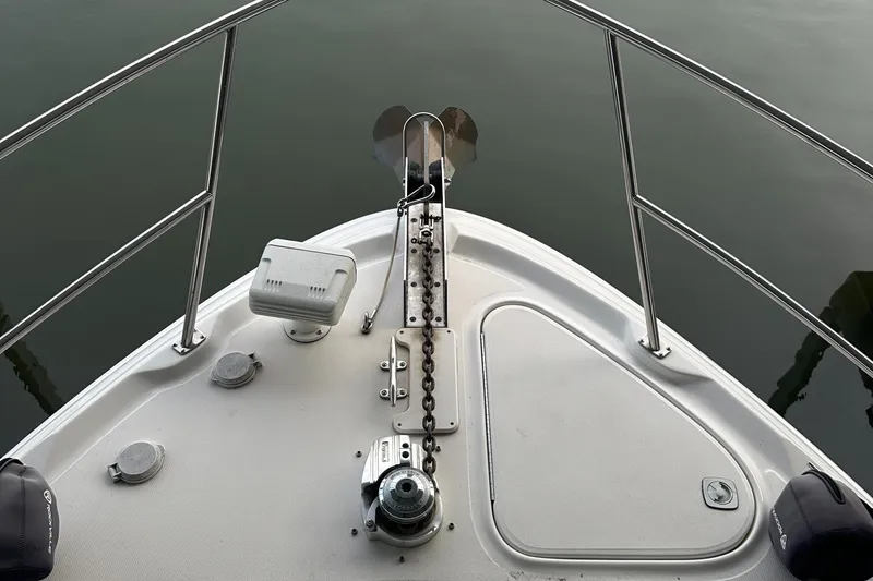 Happily Blended II Yacht Photos Pics 