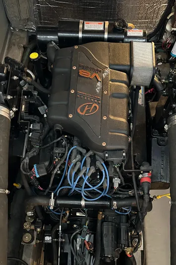 Happily Blended II Yacht Photos Pics 