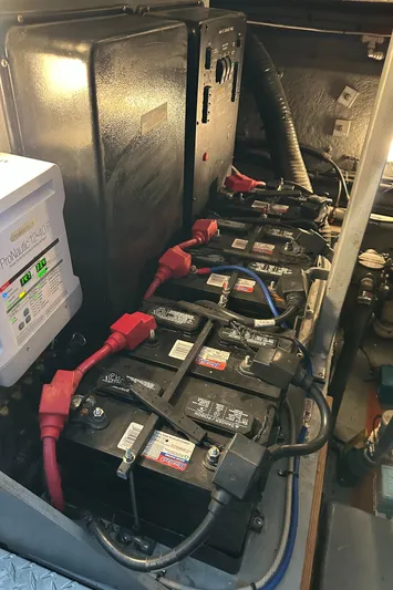 Happily Blended II Yacht Photos Pics 