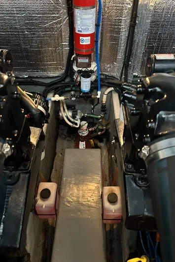 Happily Blended II Yacht Photos Pics 