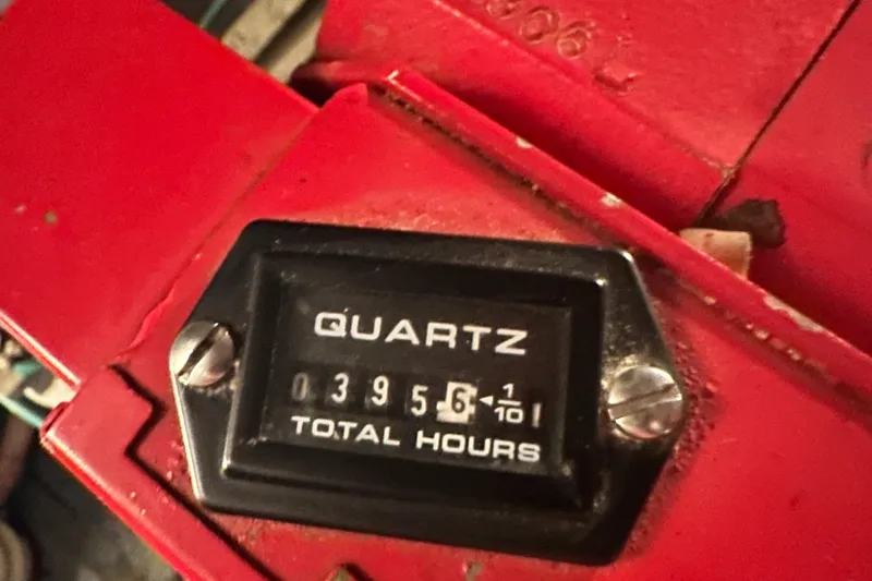 Happily Blended II Yacht Photos Pics 