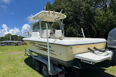 Hydrosport 23wa