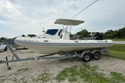 Brig 730 Navigator