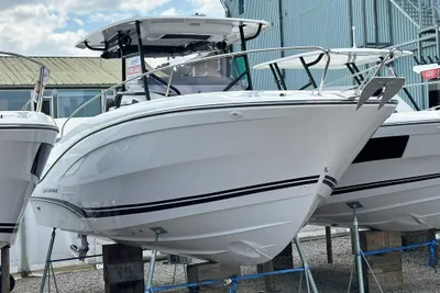 2023 Jeanneau Cap Camarat 9.0 CC