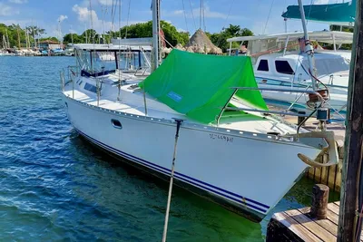Jeanneau Sun Odyssey 45.1