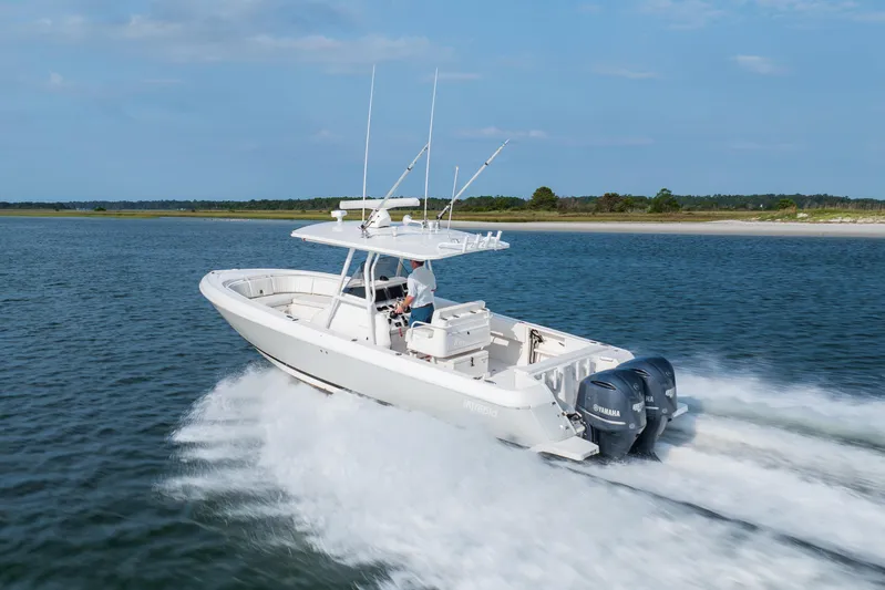 Gameday Yacht Photos Pics 