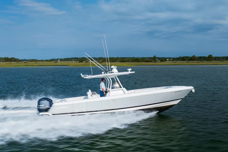 Gameday Yacht Photos Pics 