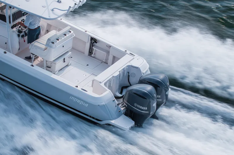 Gameday Yacht Photos Pics 