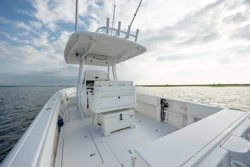 Gameday Yacht Photos Pics 