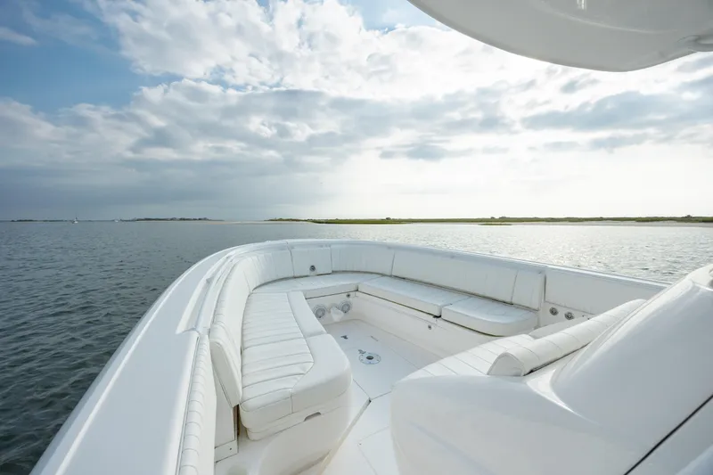 Gameday Yacht Photos Pics 