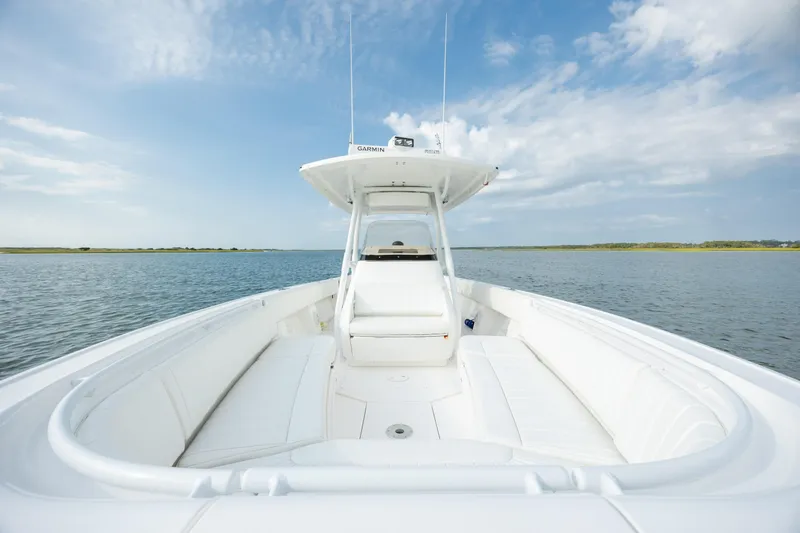 Gameday Yacht Photos Pics 