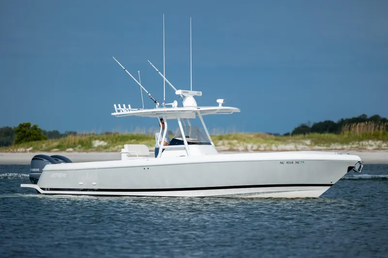 Gameday Yacht Photos Pics 