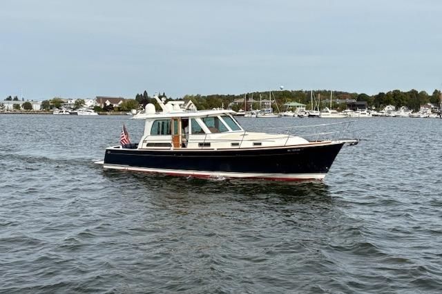 2015 Sabre 42 