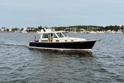 Yacht