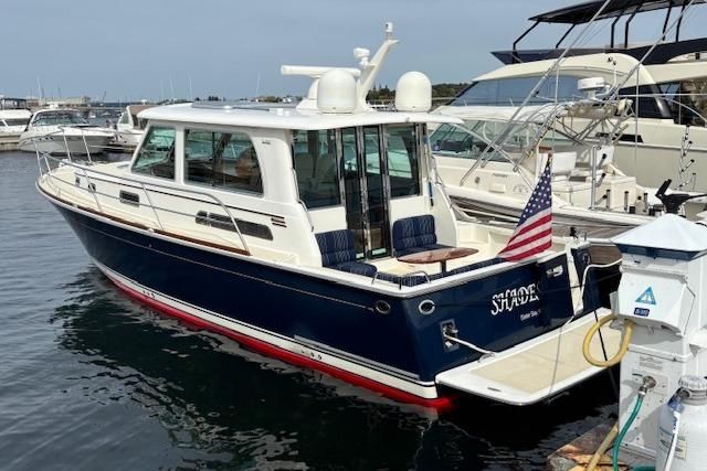 2015 Sabre 42 