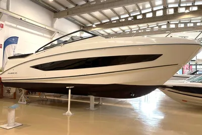 2020 Beneteau Flyer 10