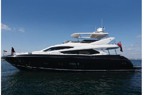 2010 Motor Yachts Sunseeker For Sale Yachtworld