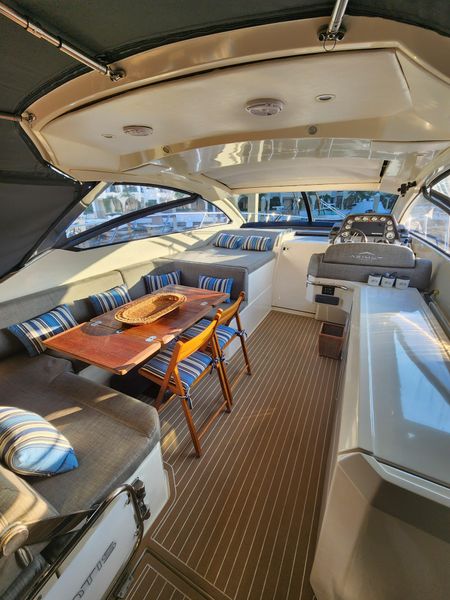 2011 Azimut 44 ATLANTIS