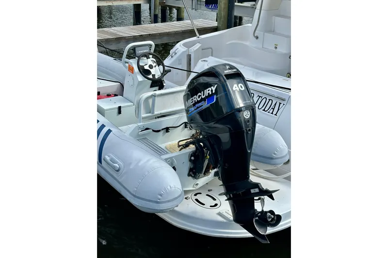 Life Is Good Today Yacht Photos Pics Sea Ray 48 LIFE IS GOOD TODAY - Tender Outboard