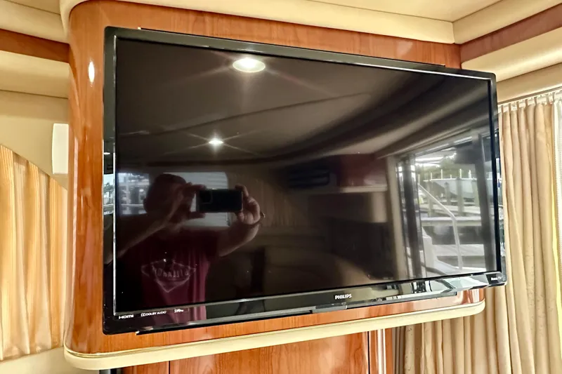 Life Is Good Today Yacht Photos Pics Sea Ray 48 LIFE IS GOOD TODAY - Salon