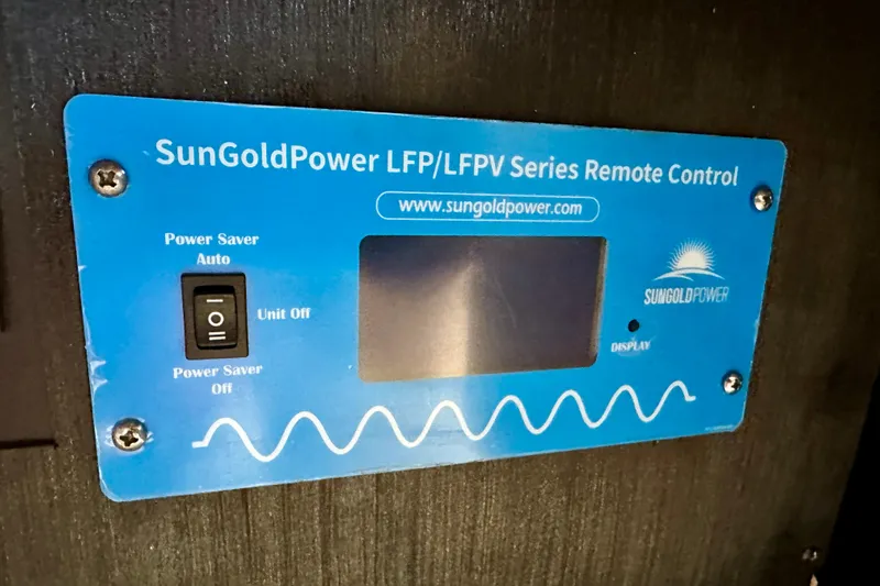 Life Is Good Today Yacht Photos Pics Sea Ray 48 LIFE IS GOOD TODAY - Inverter