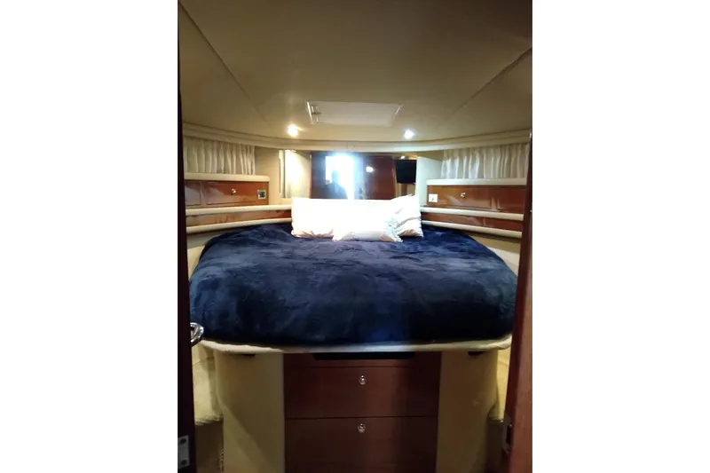 Life Is Good Today Yacht Photos Pics Sea Ray 48 LIFE IS GOOD TODAY - Master Stateroom