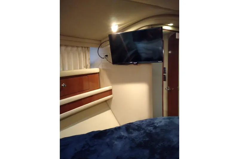 Life Is Good Today Yacht Photos Pics Sea Ray 48 LIFE IS GOOD TODAY - Master Stateroom