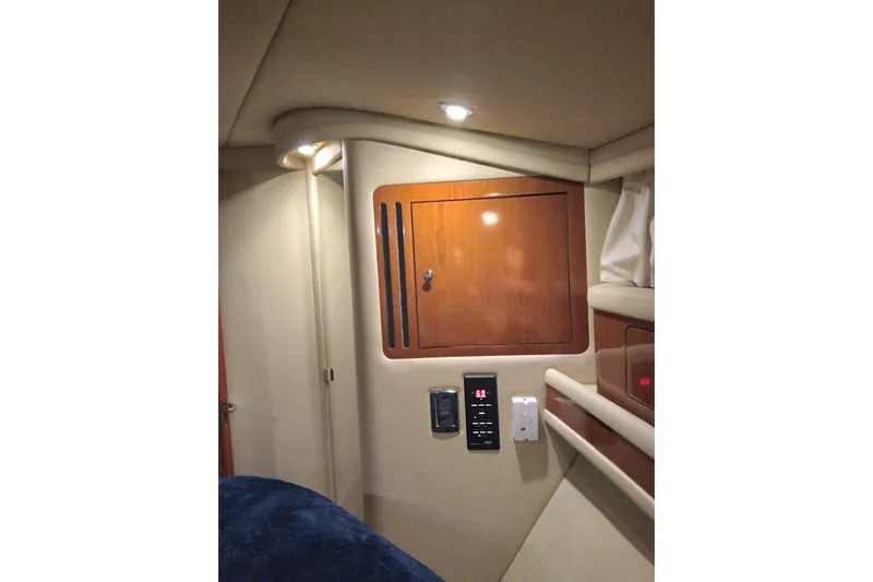 Life Is Good Today Yacht Photos Pics Sea Ray 48 LIFE IS GOOD TODAY - Master Stateroom