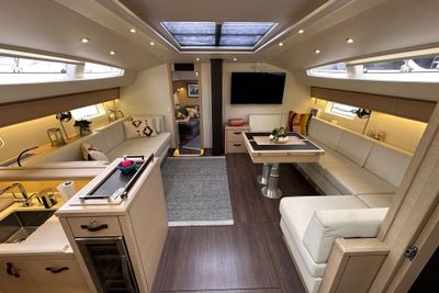 Yacht